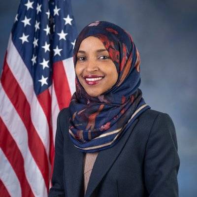 "Israele come i talebani". Scoppia la bufera sulla deputata dem Ilhan Omar
