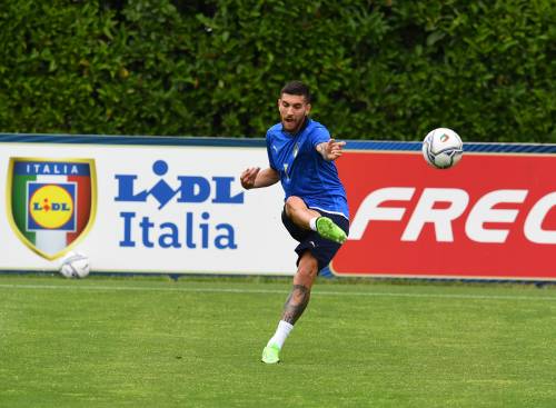 Batosta sull'Europeo: Pellegrini ha già finito. Chi arriva al suo posto