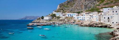Sicilia: tour delle Isole Eolie