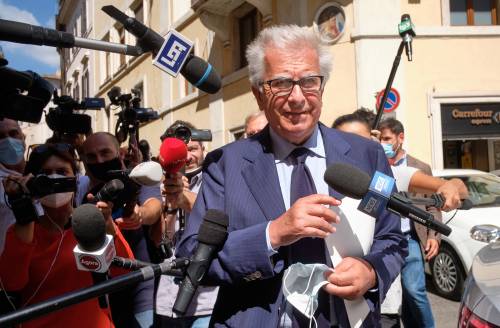 E subito tra i dem scatta l'emulazione. Vogliono ritornare all'Unione di Prodi