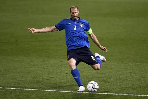 Agli Azzurri non basta vincere "Quella vergogna dentro noi..."