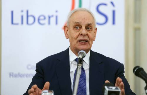 "I vecchi contenitori si stanno spaccando. Ora è possibile un partito liberale di massa"