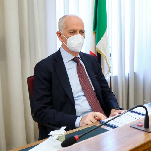 Nasce la cyber-agenzia Acn: avrà anche poteri segreti