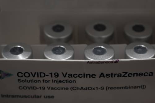 AstraZeneca, adesso fuori i colpevoli
