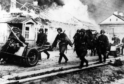 Quei 14 milioni di morti che hanno sconvolto l'Europa