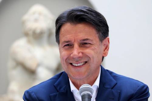 Bruxelles: "Il piano Conte era una presa in giro"