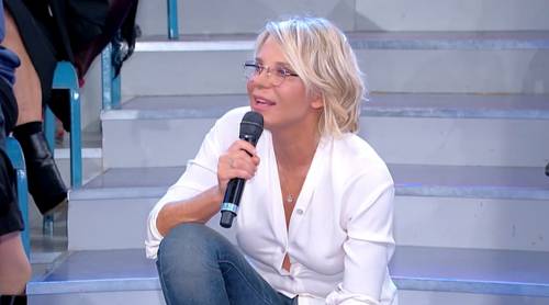 Uomini e Donne, il trono classico torna in onda: ecco quando