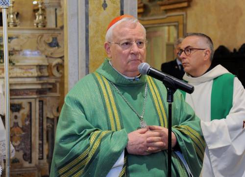 "Blitz" dei vescovi sullo ius soli "Questo è un punto cruciale..."