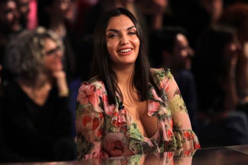 Elettra Lamborghini e Luciana Littizzetto twerkano insieme