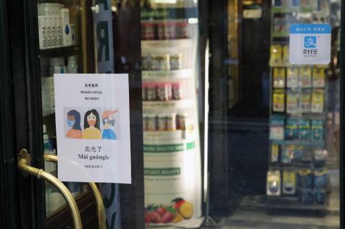 Coronavirus, nel Lazio multe a chi arriva dal Nord e non avvisa le Asl
