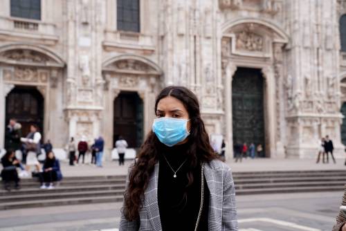 Coronavirus, Pregliasco: "Ecco cosa c’è dietro l'alta mortalità"