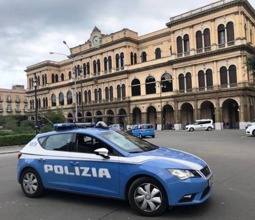 Latitante tunisino preso a Palermo: fuggiva dal 2013