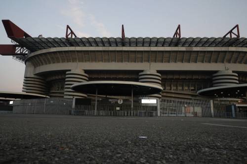 Serie A, la 26esima giornata si gioca: sei gare a porte chiuse, quattro con il pubblico