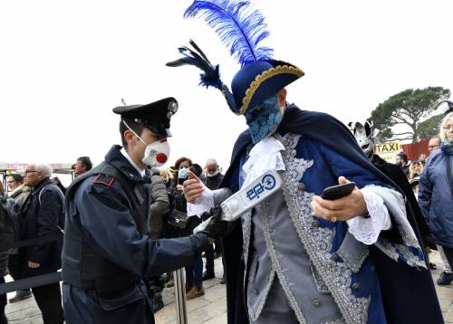 Coronavirus, Federturismo lancia l'allarme: "Chiediamo stato di crisi"