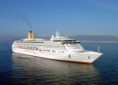 E scatta l'allarme navi da crociera: da paradisi a lazzaretti galleggianti