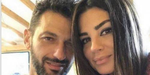 Serena Enardu a Pago: "Mai smesso di amarti, ora costruiamo la nostra capanna"
