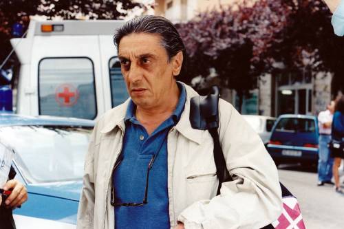 È morto l'attore Flavio Bucci