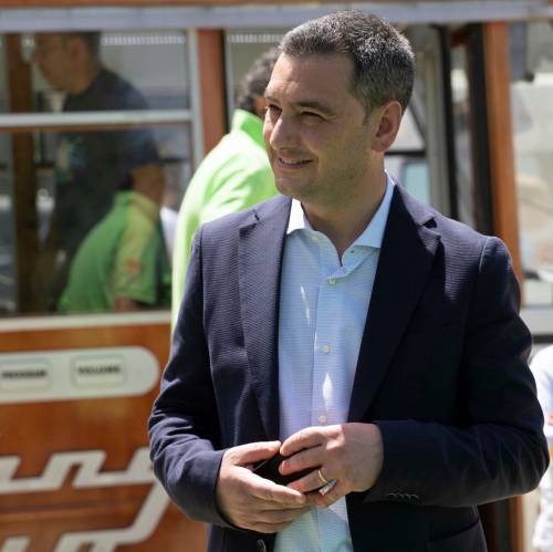 Mafia e voto di scambio in cella consigliere Fdi "Eletto grazie ai boss"