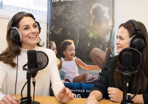 Le confessioni di mamma Kate: "Quanti sensi di colpa con i miei figli"