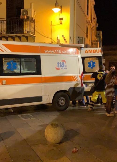 L'omicidio del giovane Paolo La Rosa: fermato dai carabinieri un 20enne