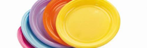 Dal 2021 l'Ue dice addio alla plastica monouso di cotto-fioc, posate, piatti e cannucce