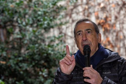 Fdi rivaluta Craxi: domani convegno alle Stelline. Sala invece tentenna. E l'altro evento è un giallo