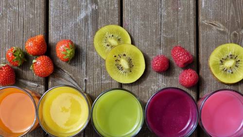 I trend per un’alimentazione sana e sostenibile