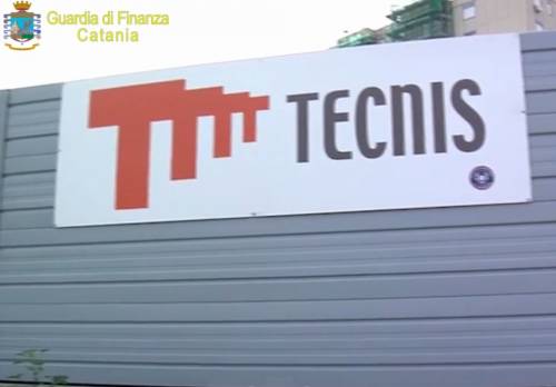 Così fecero fallire la Tecnis: 4 arresti e sequestro da 94 milioni di euro