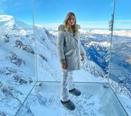 Valentina Ferragni massacrata in rete: "Ma sei in pantofole?"