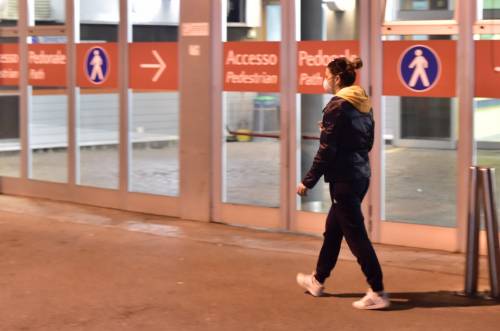 Coronavirus, oltre 130 contagi in Italia: cinque le Regioni coinvolte
