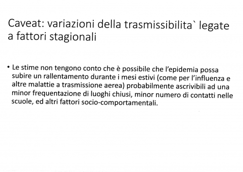 Ecco lo studio di Merler sull'arrivo del coronavirus in Italia 6