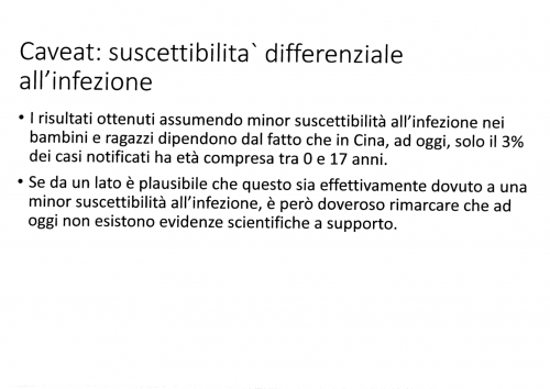 Ecco lo studio di Merler sull'arrivo del coronavirus in Italia 5