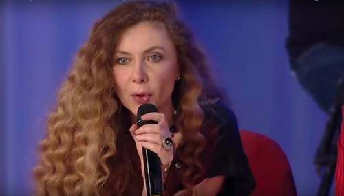 Follia di Eleonora Brigliadori contro il vaccino per il Covid: "È frutto di satanismo applicato alla vita politica" Follia di Eleonora Brigliadori contro il vaccino per il Covid: "È frutto di satanismo applicato alla vita politica"