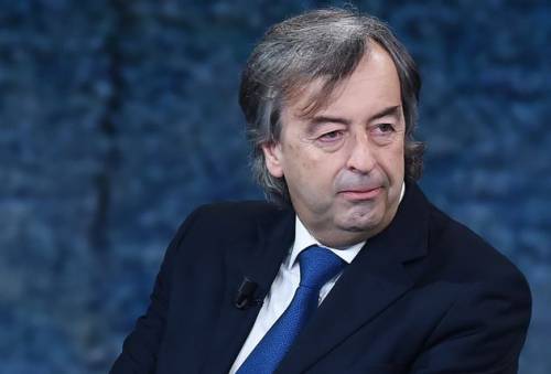 Burioni lancia l Burioni lancia l