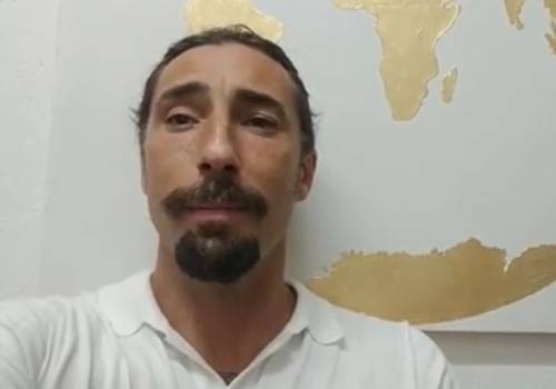Vittorio Brumotti: Spaccio di droga e scontro ‘inatteso’ Vittorio Brumotti: Spaccio di droga e scontro ‘inatteso’