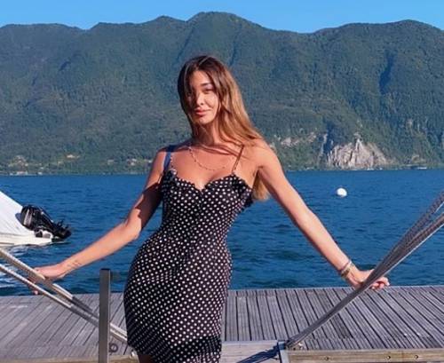 Così Belen si è vendicata con De Martino -
