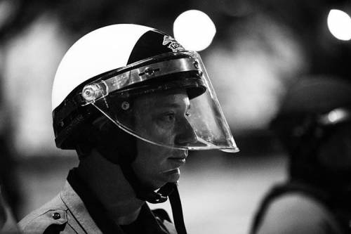 Black Lives Matter, un’altra guerra dei trent’anni? Black Lives Matter, un’altra guerra dei trent’anni?