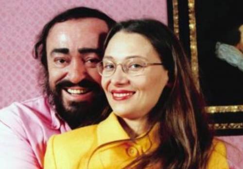 "Pavarotti è nel cuore ma ora mi risposo": Nicoletta Mantovani a nozze dopo il colpo di fulmine "Pavarotti è nel cuore ma ora mi risposo": Nicoletta Mantovani a nozze dopo il colpo di fulmine