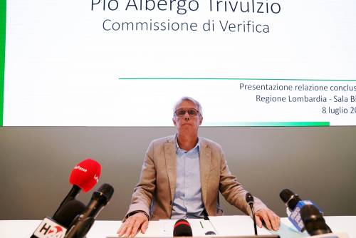 Allarme badanti, è caos quarantena Allarme badanti, è caos quarantena