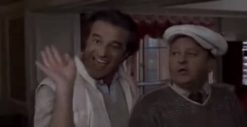 Due casi di Covid sul set del cinepanettone di Boldi e De Sica: controlli a tappeto Due casi di Covid sul set del cinepanettone di Boldi e De Sica: controlli a tappeto