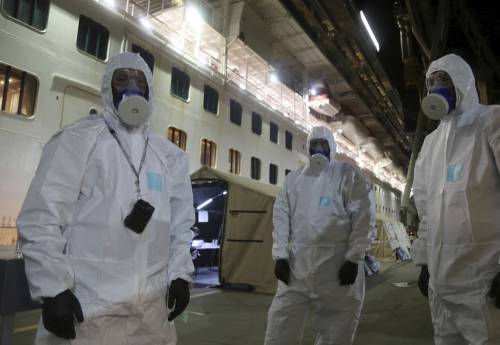 Covid, situazione sotto controllo in Italia ma la curva epidemiologica sta cambiando Covid, situazione sotto controllo in Italia ma la curva epidemiologica sta cambiando