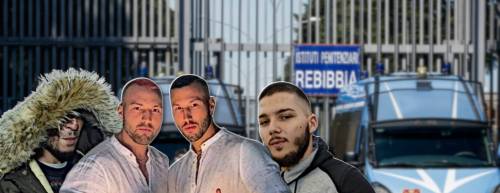 Denunciati ma liberi di uccidere: "Ecco perché non erano in carcere" Denunciati ma liberi di uccidere: "Ecco perché non erano in carcere"