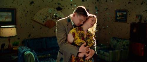 Shutter Island: l Shutter Island: l