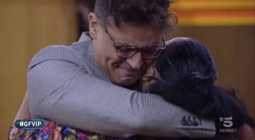 Gf Vip, la verità di Gabriel Garko: "Ora mi sento libero, non è un problema svelare il segreto..." Gf Vip, la verità di Gabriel Garko: "Ora mi sento libero, non è un problema svelare il segreto..."