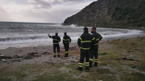 Il marinaio eroe morto per salvare vite Il marinaio eroe morto per salvare vite