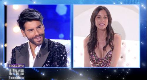 "Non hai pagato e mi hai bloccato", "Mi devi 600 euro". Federico Fashion Style finisce sotto accusa "Non hai pagato e mi hai bloccato", "Mi devi 600 euro". Federico Fashion Style finisce sotto accusa
