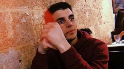"Un killer sadico e vendicativo". Così è scattata la furia omicida a Lecce "Un killer sadico e vendicativo". Così è scattata la furia omicida a Lecce