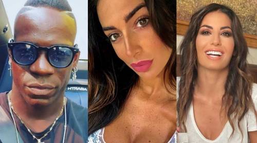 Alessia pubblica le chat private. E così smaschera Mario Balotelli Alessia pubblica le chat private. E così smaschera Mario Balotelli