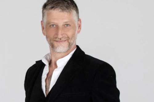 "Sono un dannunziano che prova a spiazzarvi" "Sono un dannunziano che prova a spiazzarvi"