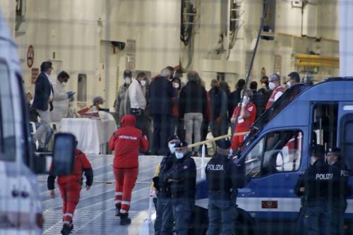 La rivolta dei governatori: “Conte ci ha umiliato. Questo Dpcm è punitivo. Chiedevamo ben altro” La rivolta dei governatori: “Conte ci ha umiliato. Questo Dpcm è punitivo. Chiedevamo ben altro”